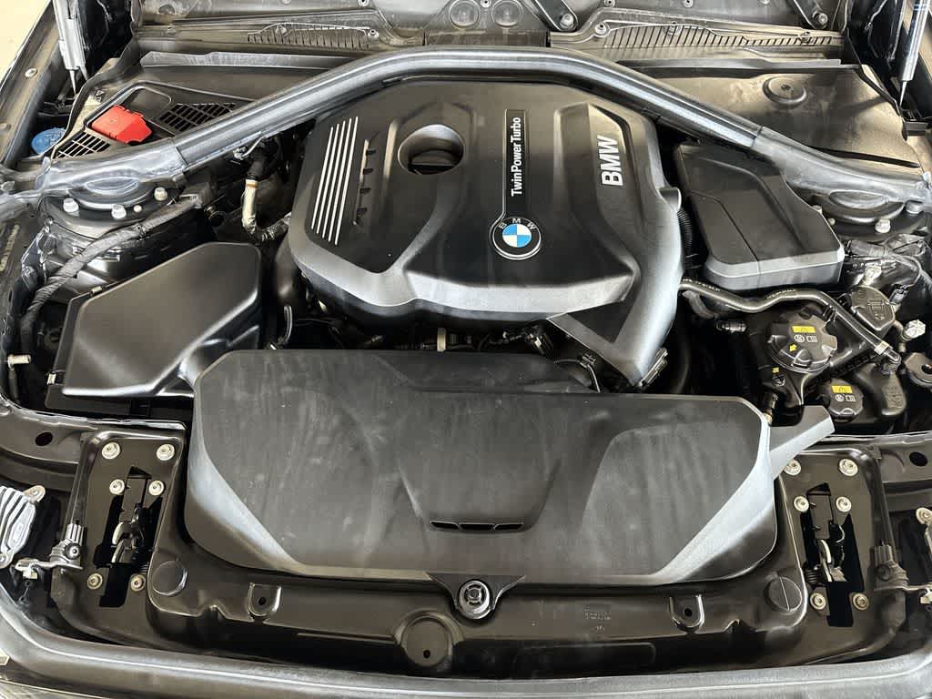 Thumbnail: 2020 BMW 2 Series - 12