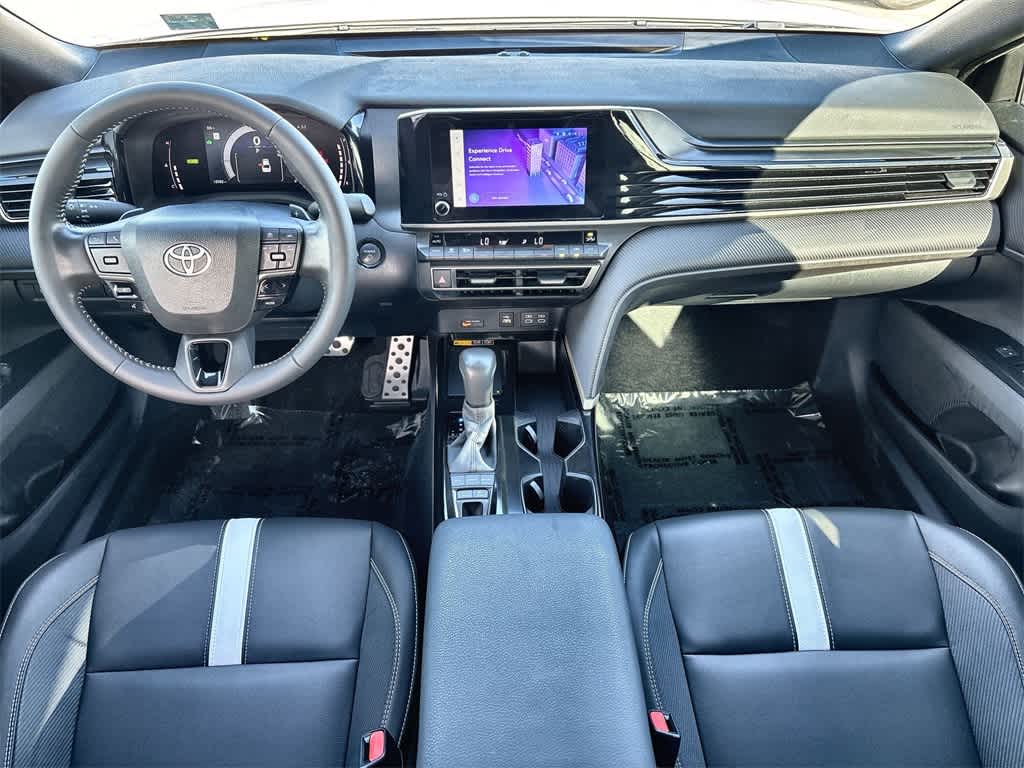 Thumbnail: 2025 Toyota Camry - 23