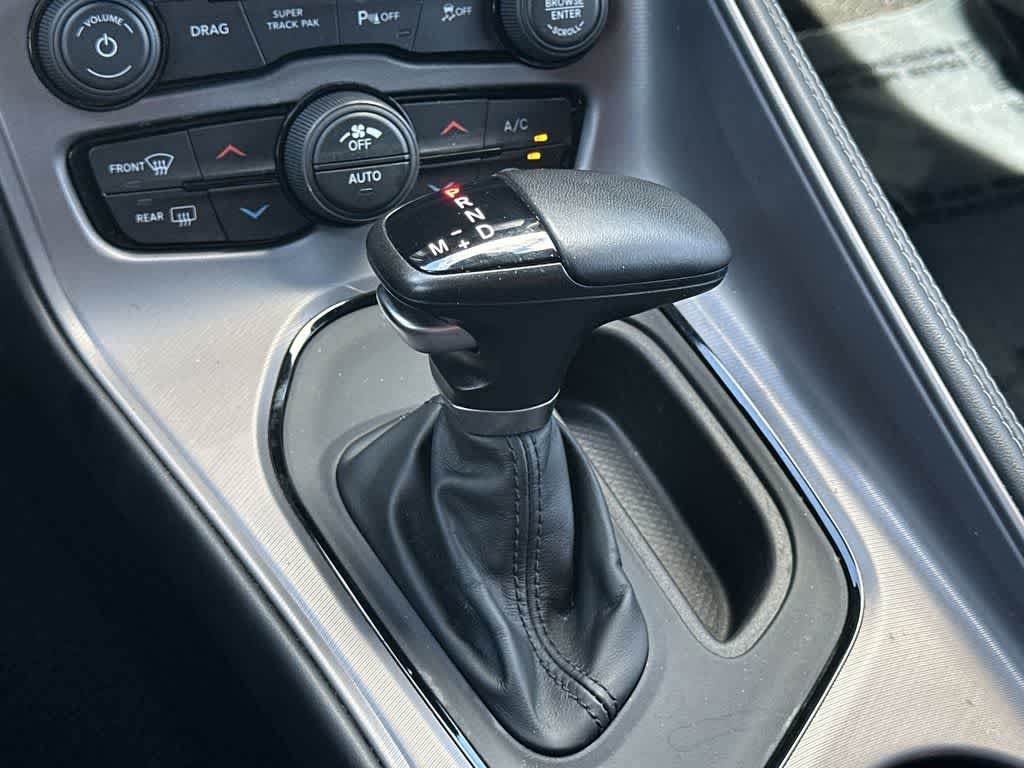 Thumbnail: 2023 Dodge Challenger - 20