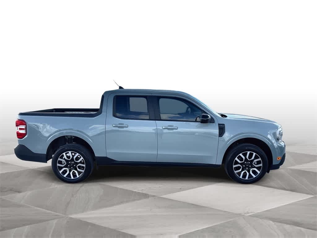 Thumbnail: 2024 Ford Maverick - 9