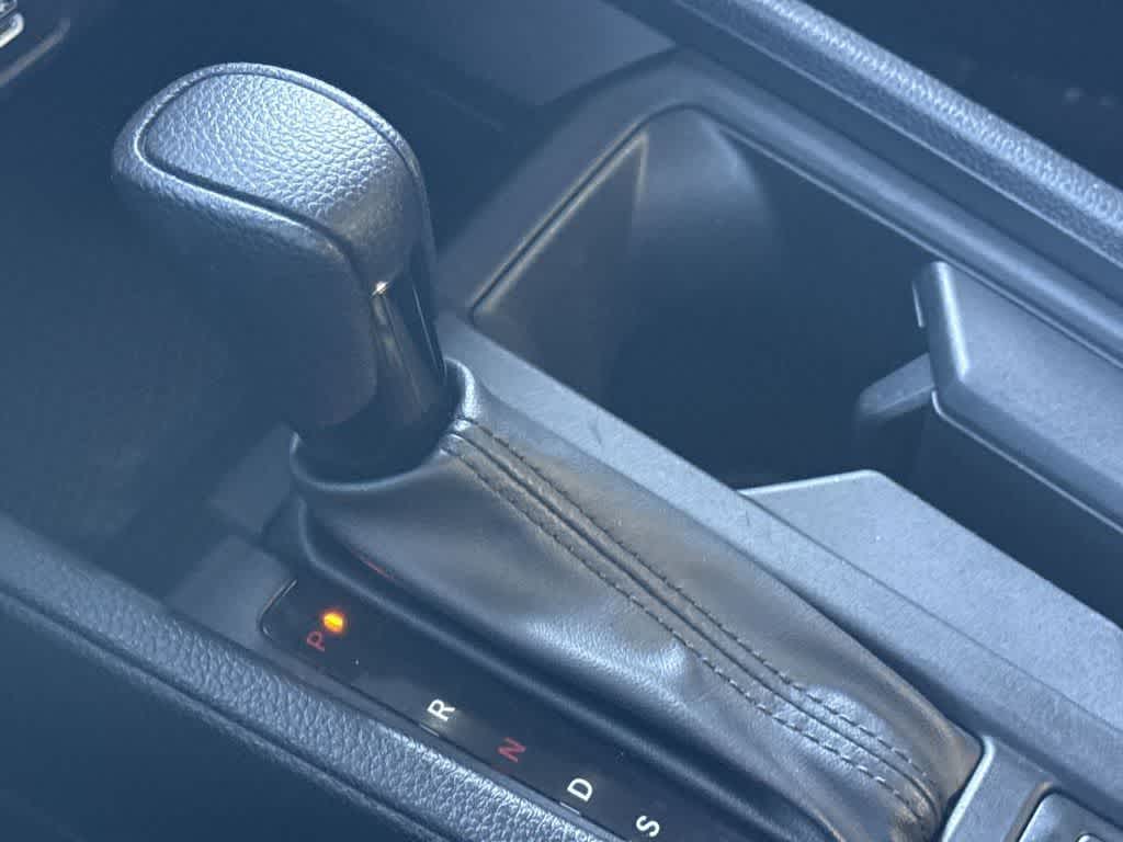 Thumbnail: 2024 Honda Accord - 21