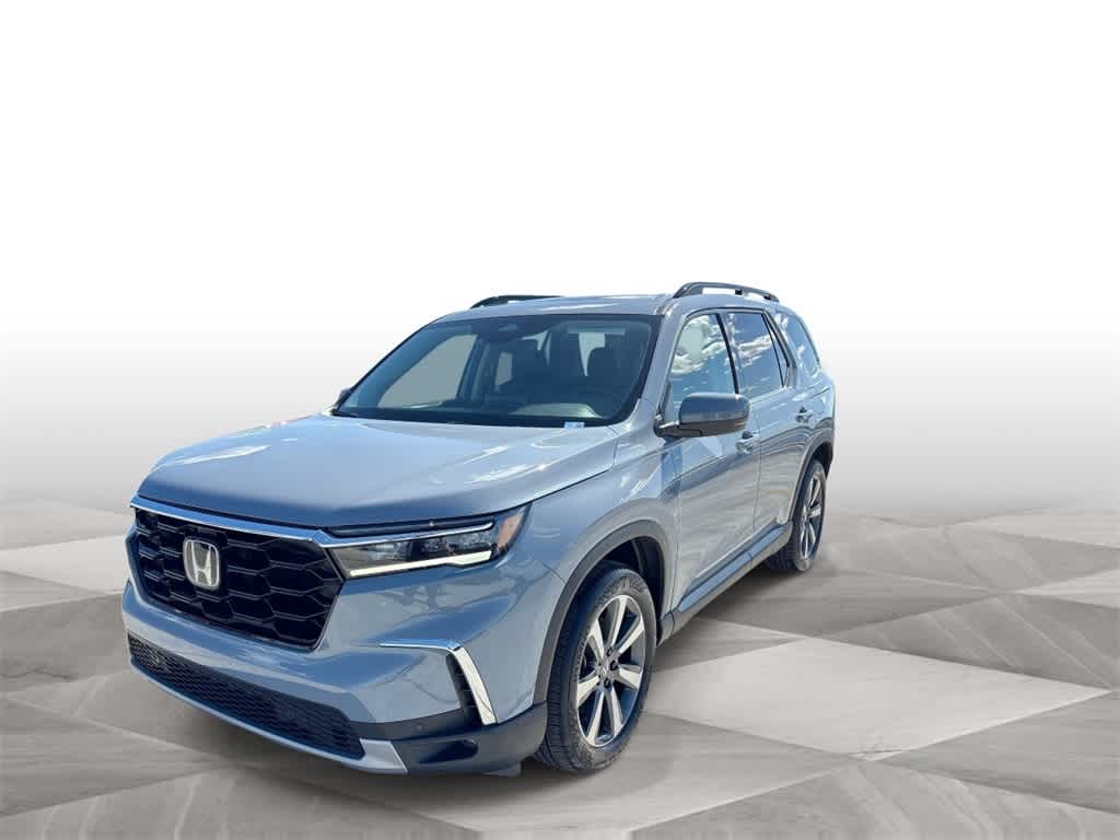 Thumbnail: 2023 Honda Pilot - 4