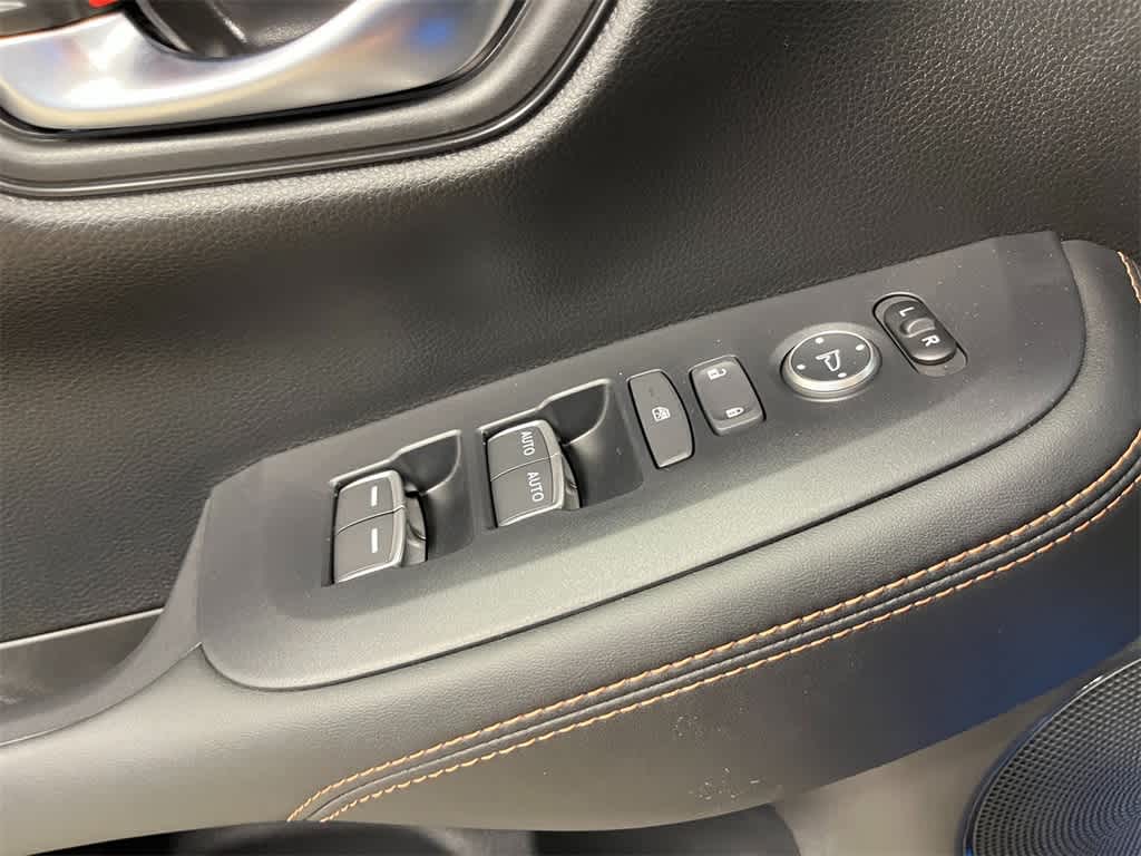 Thumbnail: 2026 Honda HR-V - 11