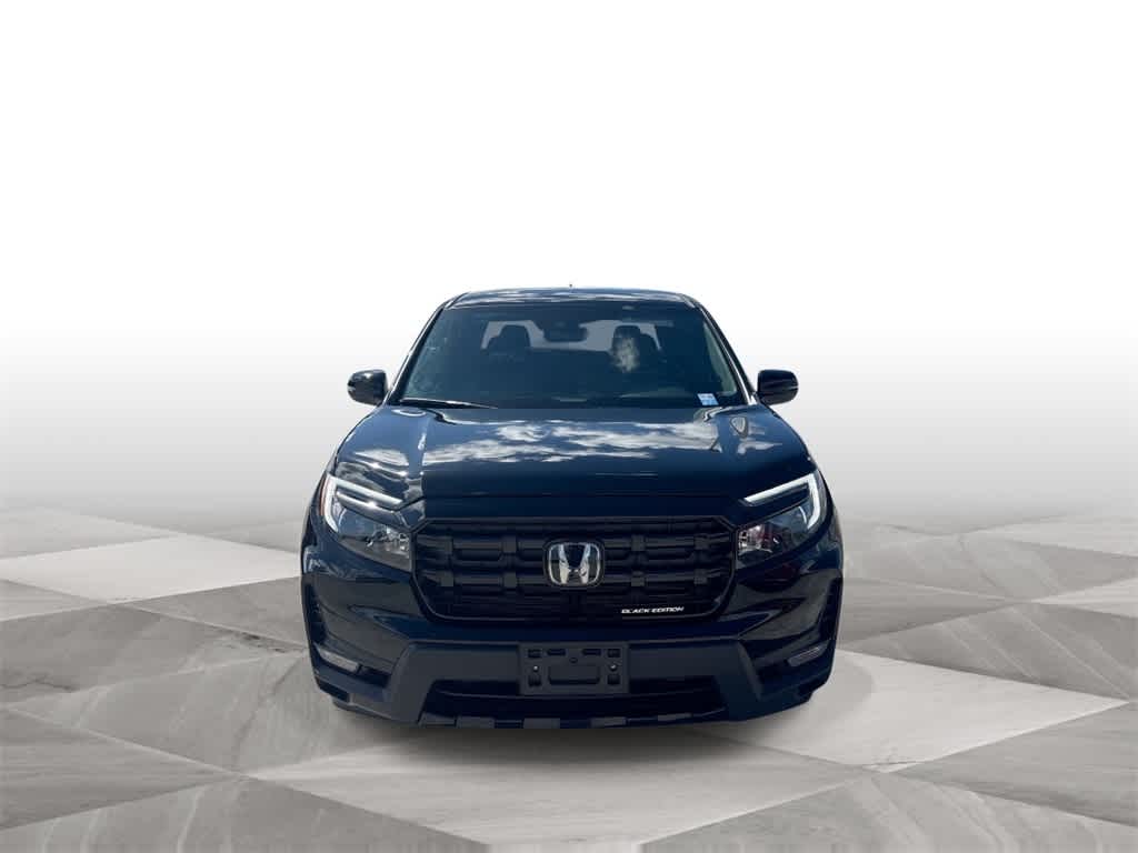 Thumbnail: 2025 Honda Ridgeline - 3