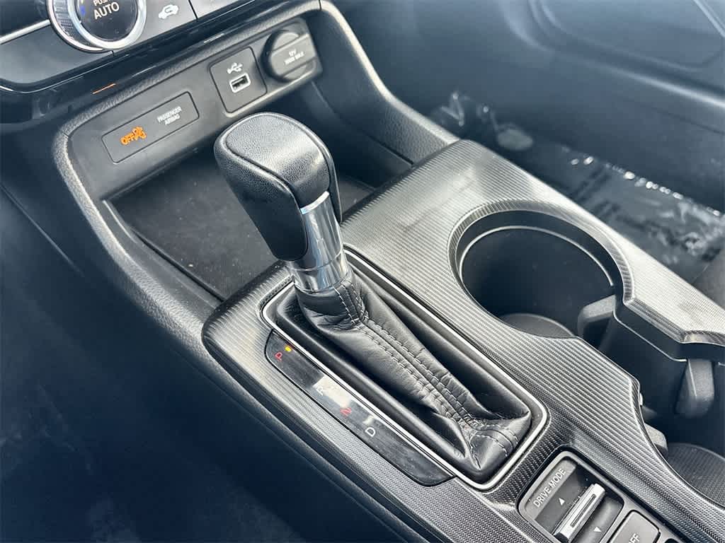 Thumbnail: 2024 Honda Civic - 20