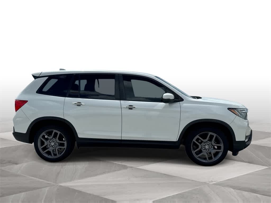 Thumbnail: 2022 Honda Passport - 9