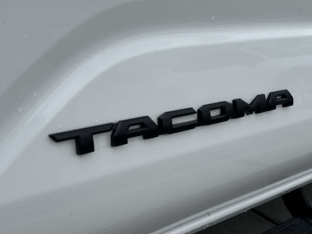 Thumbnail: 2025 Toyota Tacoma - 11