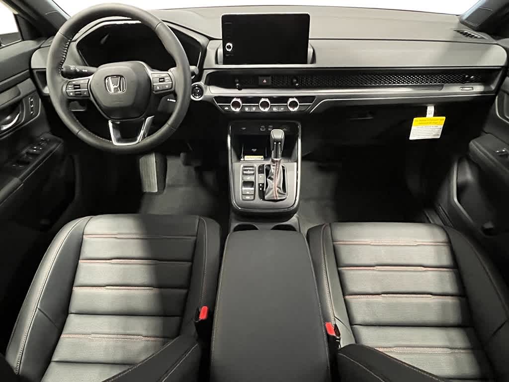 2025 Honda CR-V Sport-L 25