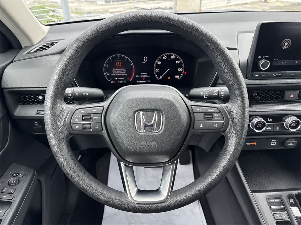 Thumbnail: 2023 Honda CR-V - 14