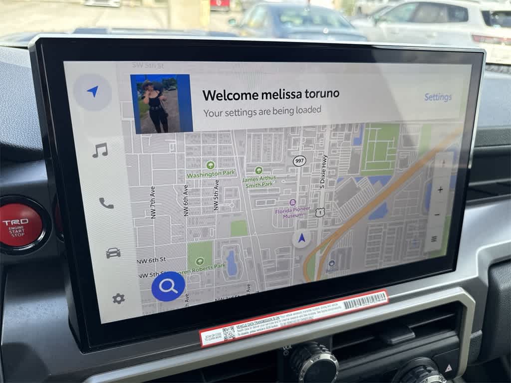 Thumbnail: 2024 Toyota Tacoma - 17