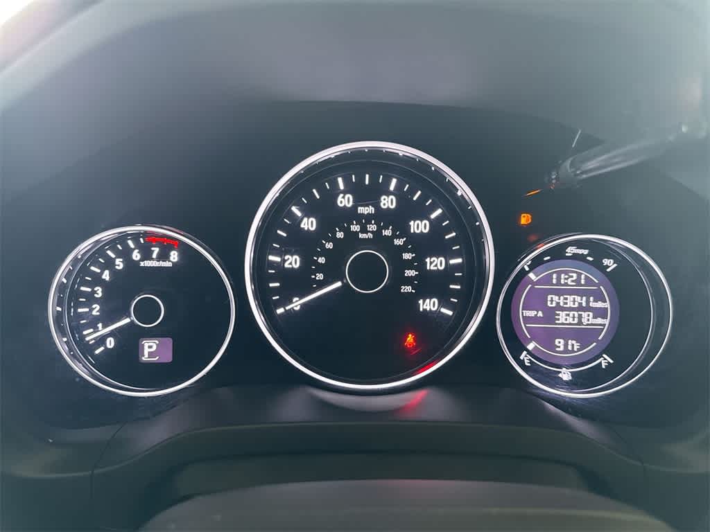 Thumbnail: 2019 Honda HR-V - 15