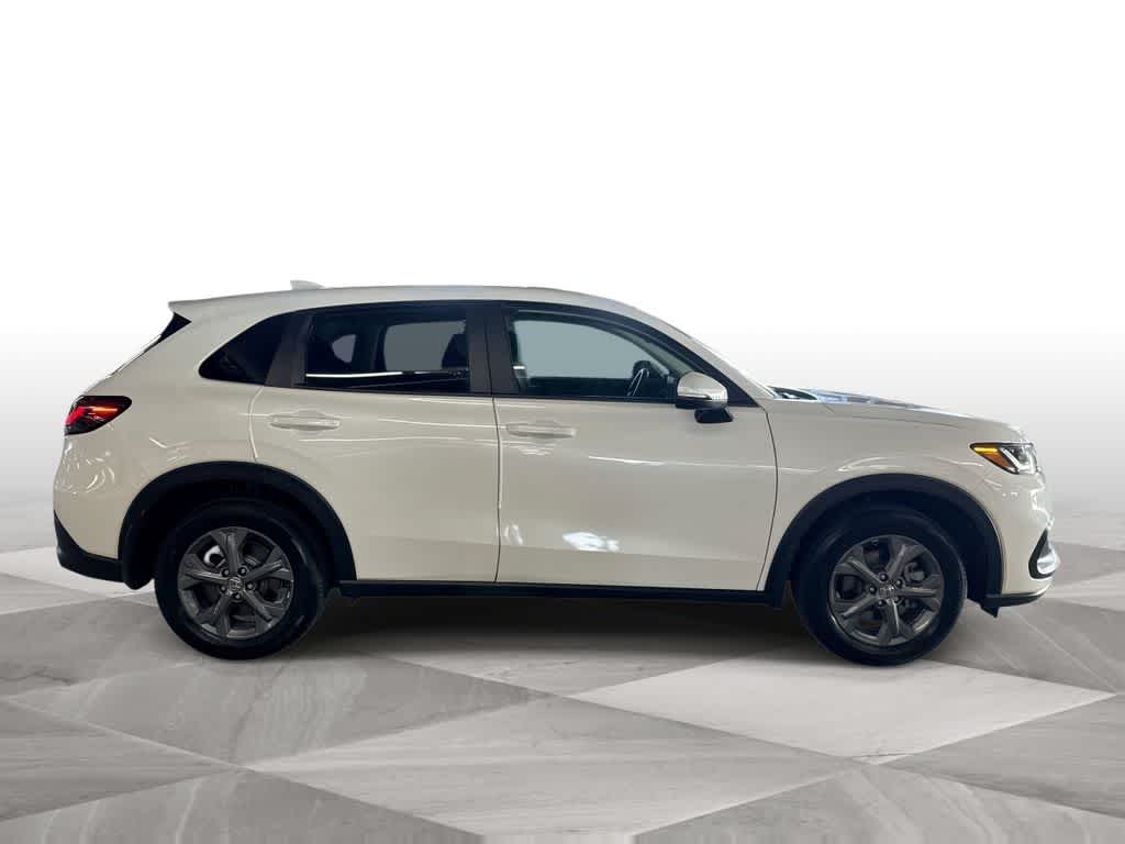 Thumbnail: 2026 Honda HR-V - 9
