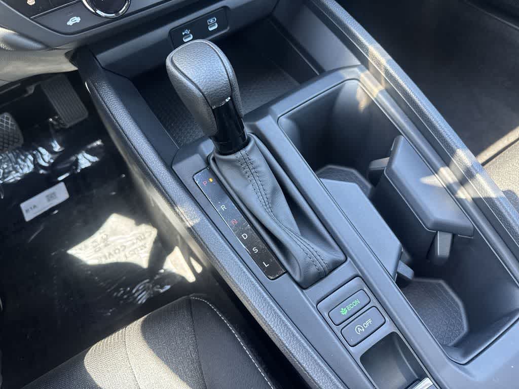Thumbnail: 2025 Honda Accord - 20