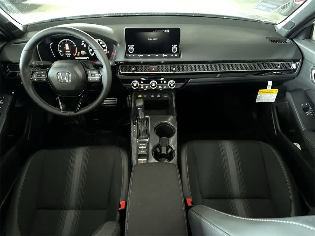 Thumbnail: 2026 Honda Civic - 22