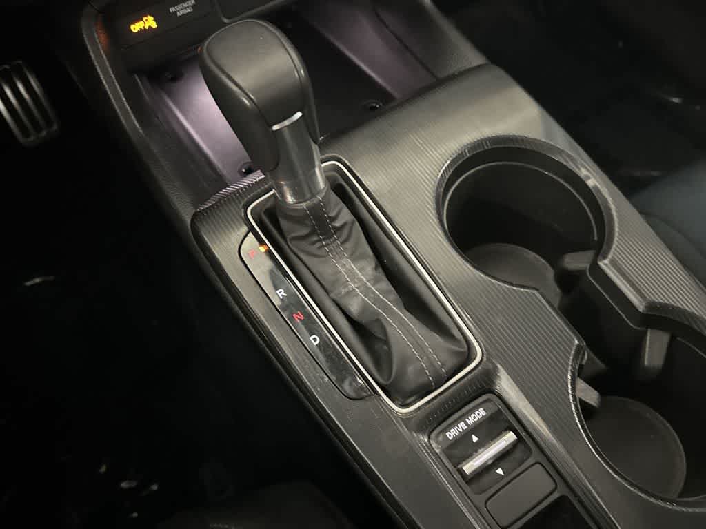 Thumbnail: 2025 Honda Civic - 20