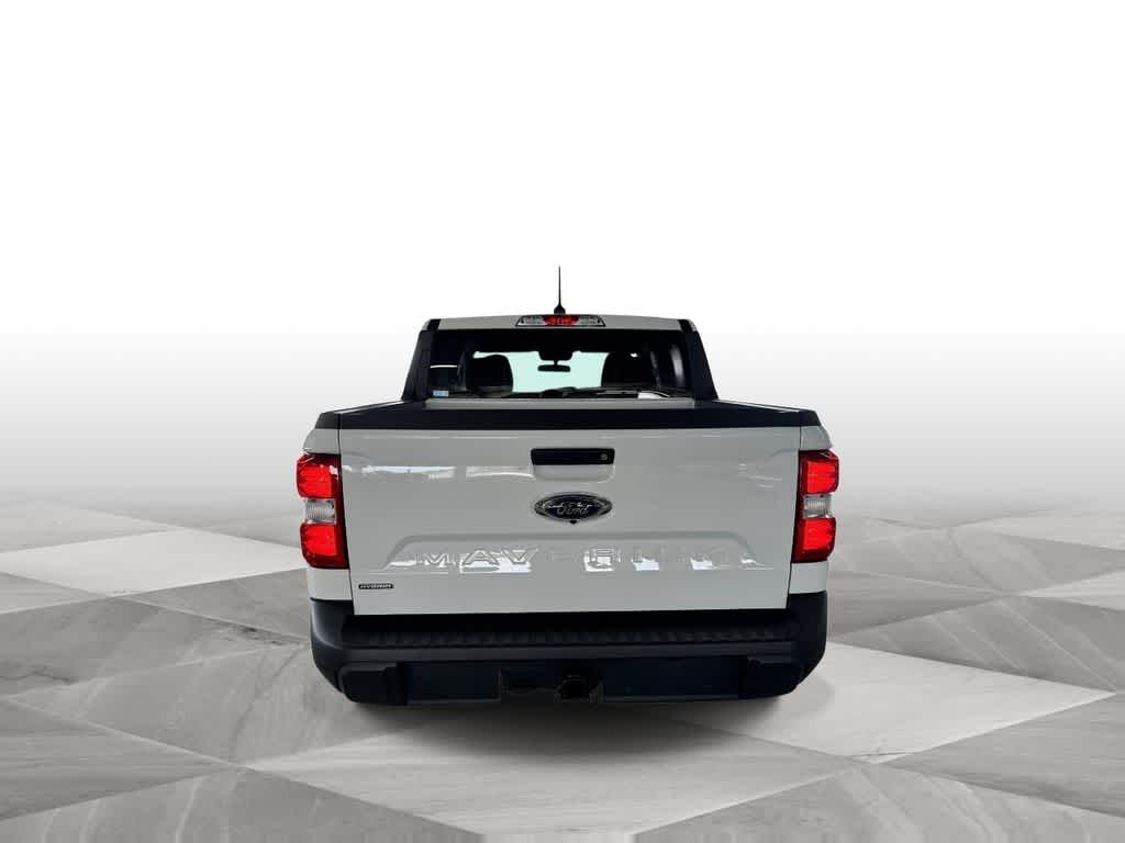 Thumbnail: 2024 Ford Maverick - 7