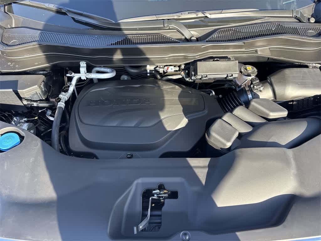 Thumbnail: 2026 Honda Ridgeline - 12