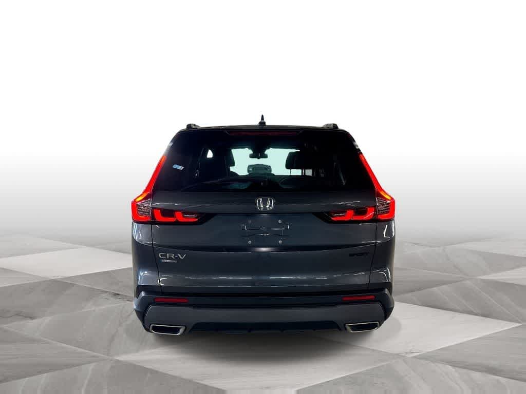 Thumbnail: 2023 Honda CR-V - 7