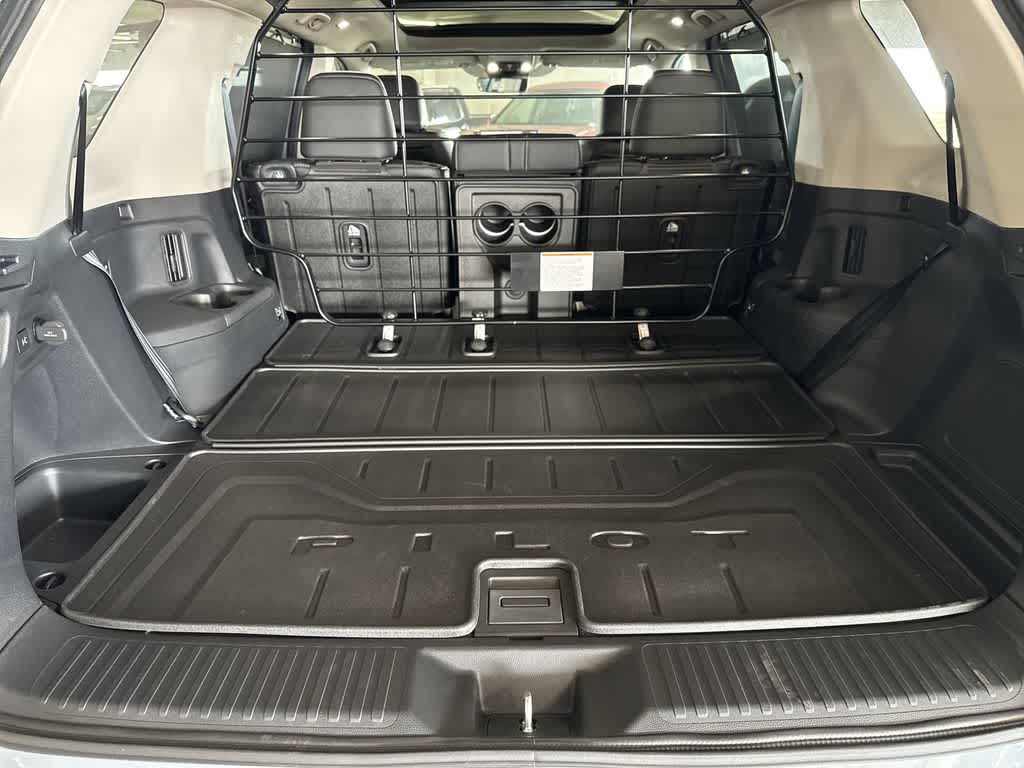 Thumbnail: 2026 Honda Pilot - 24