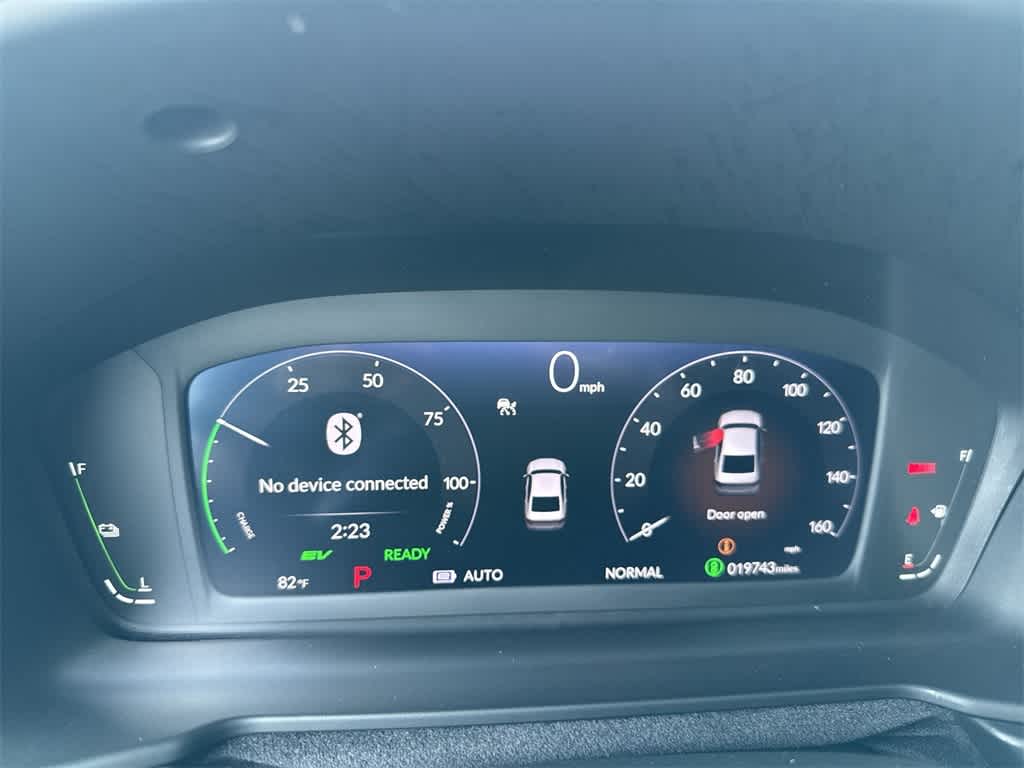 Thumbnail: 2025 Honda Accord - 16