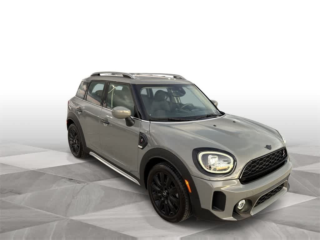 Thumbnail: 2023 MINI Cooper Countryman - 4