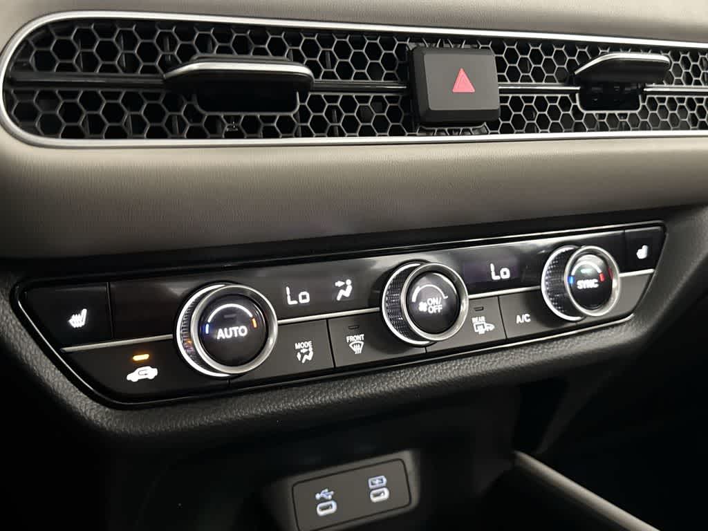 Thumbnail: 2027 Honda HR-V - 19