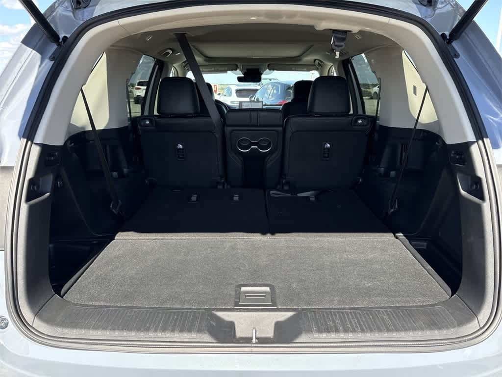 Thumbnail: 2023 Honda Pilot - 24