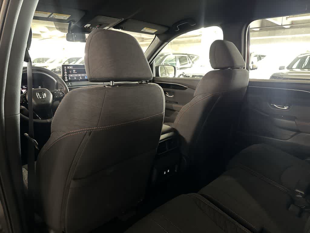 Thumbnail: 2026 Honda Pilot - 22