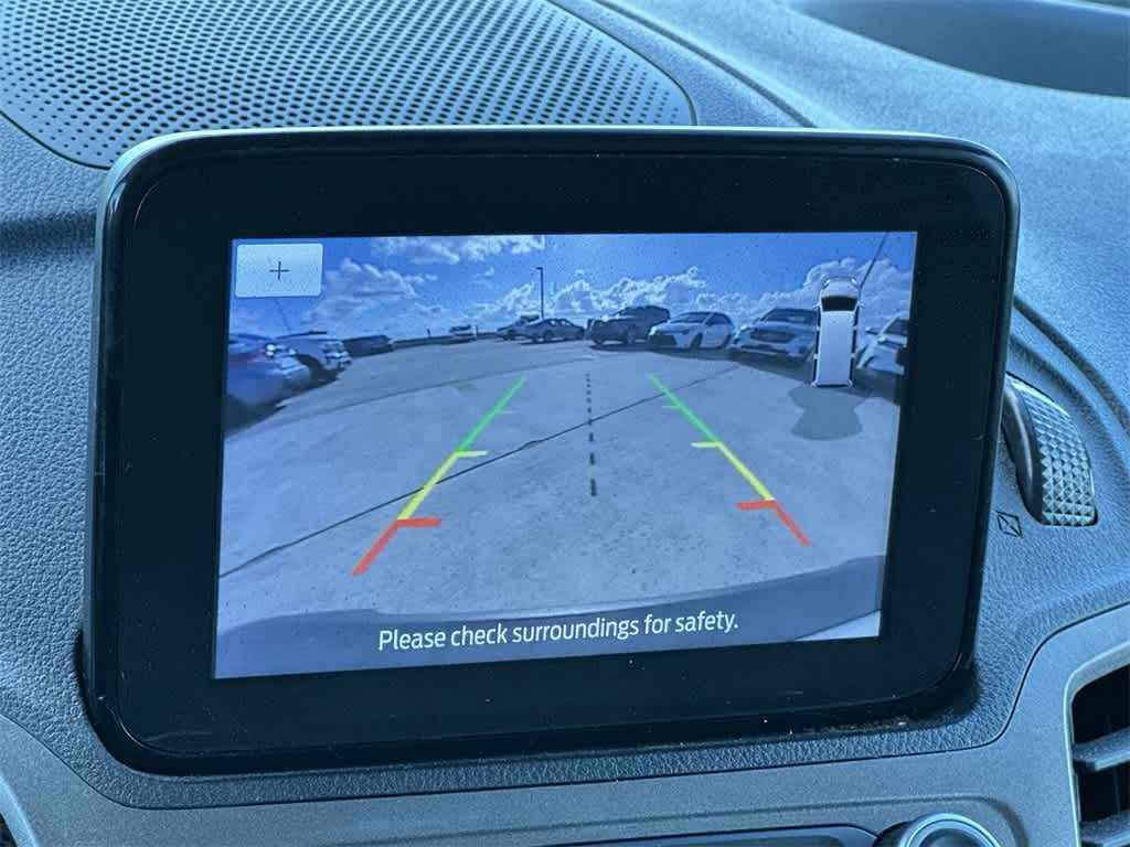 Thumbnail: 2023 Ford Transit Series - 18