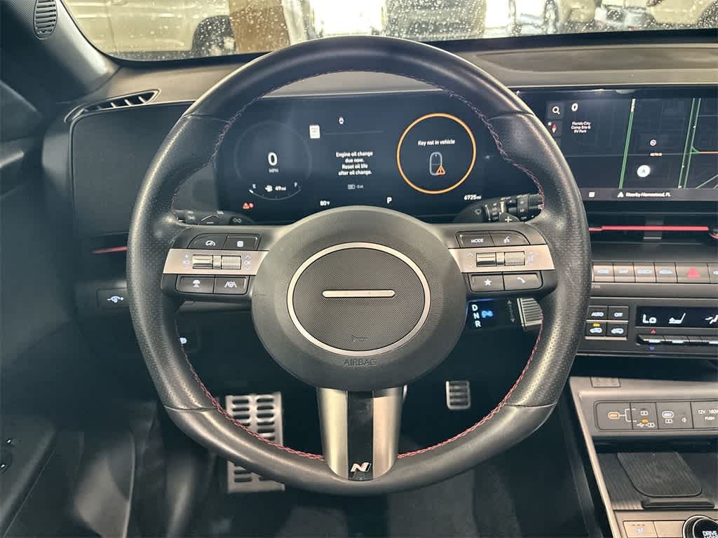 Thumbnail: 2024 Hyundai Kona - 14