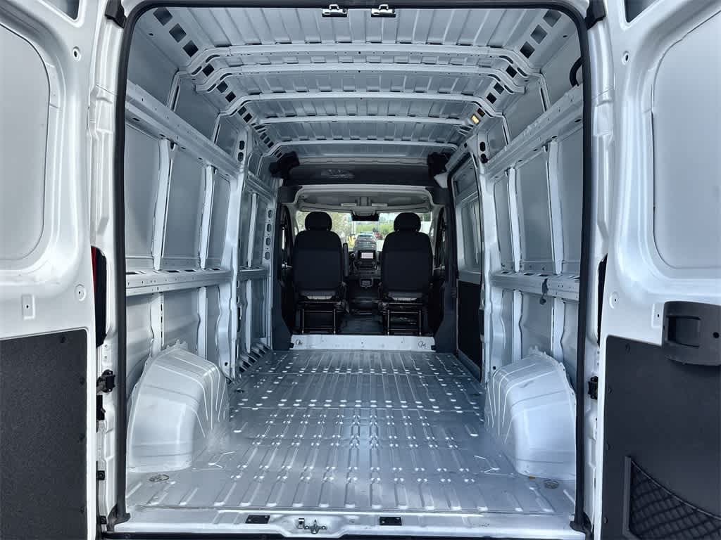 Thumbnail: 2025 RAM ProMaster - 24