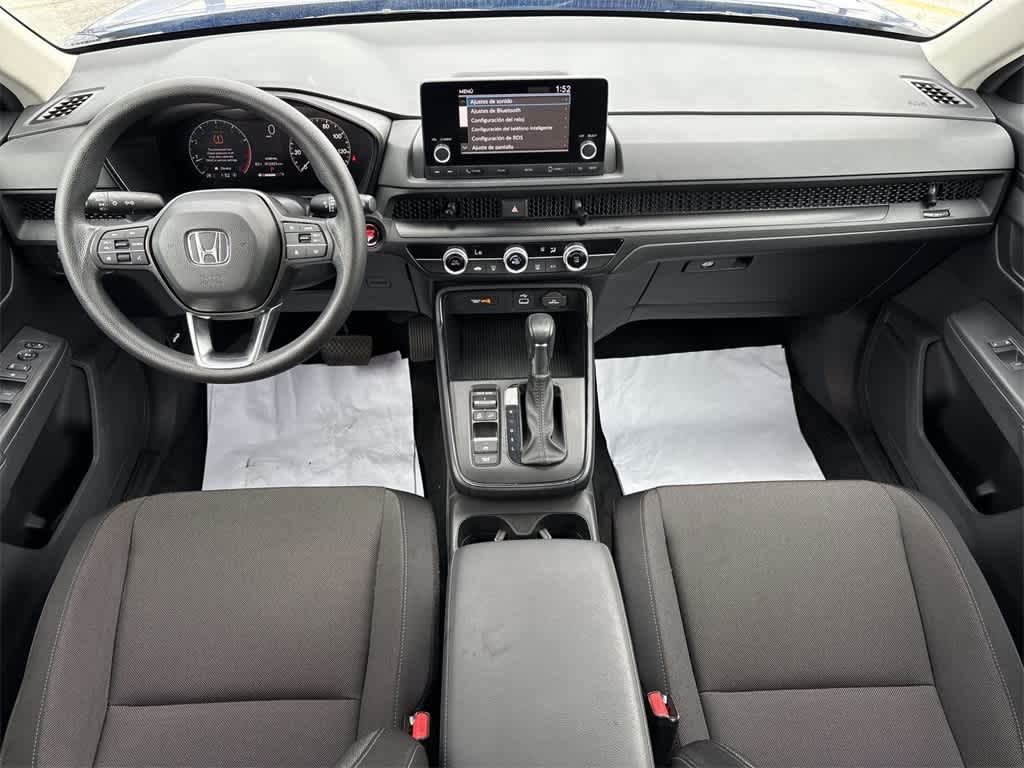 Thumbnail: 2023 Honda CR-V - 23