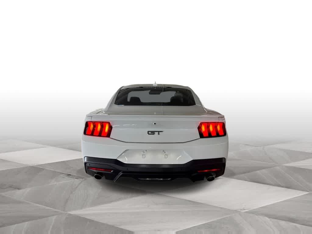 Thumbnail: 2025 Ford Mustang - 7