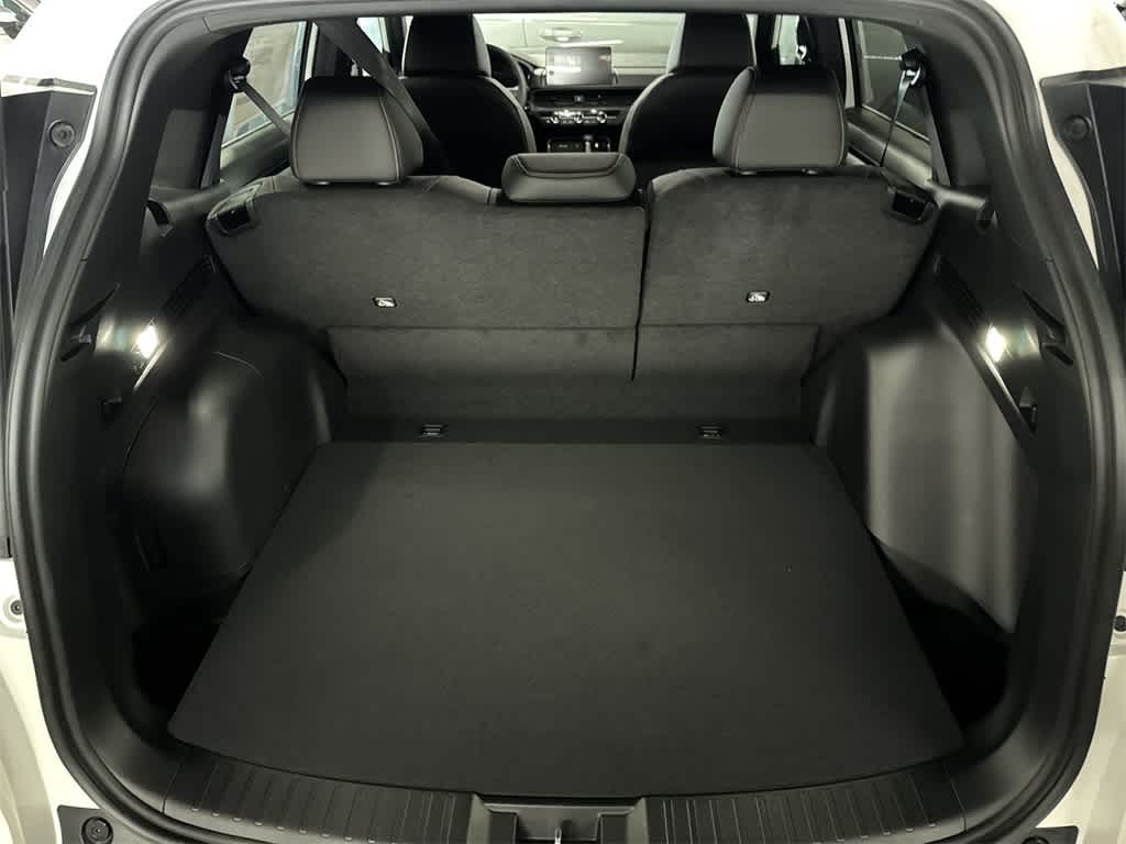 Thumbnail: 2026 Honda CR-V - 15