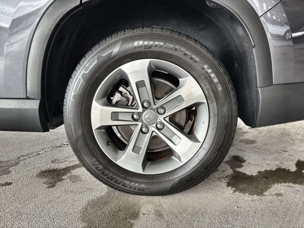 Thumbnail: 2024 Honda Pilot - 11