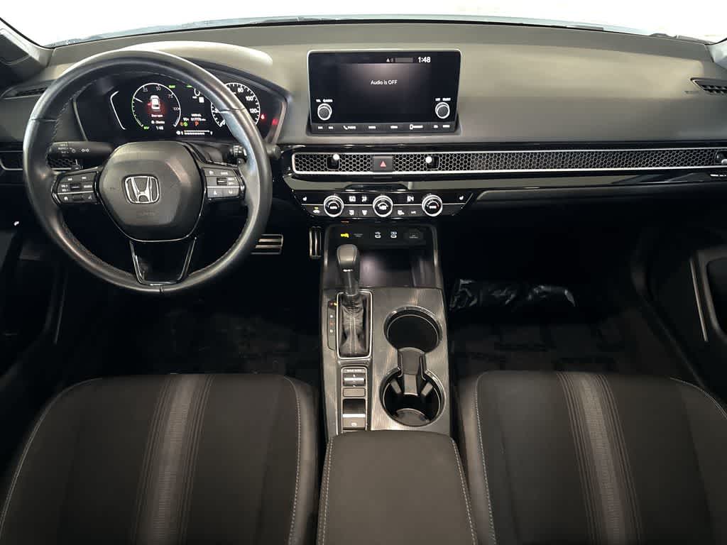 Thumbnail: 2025 Honda Civic - 23