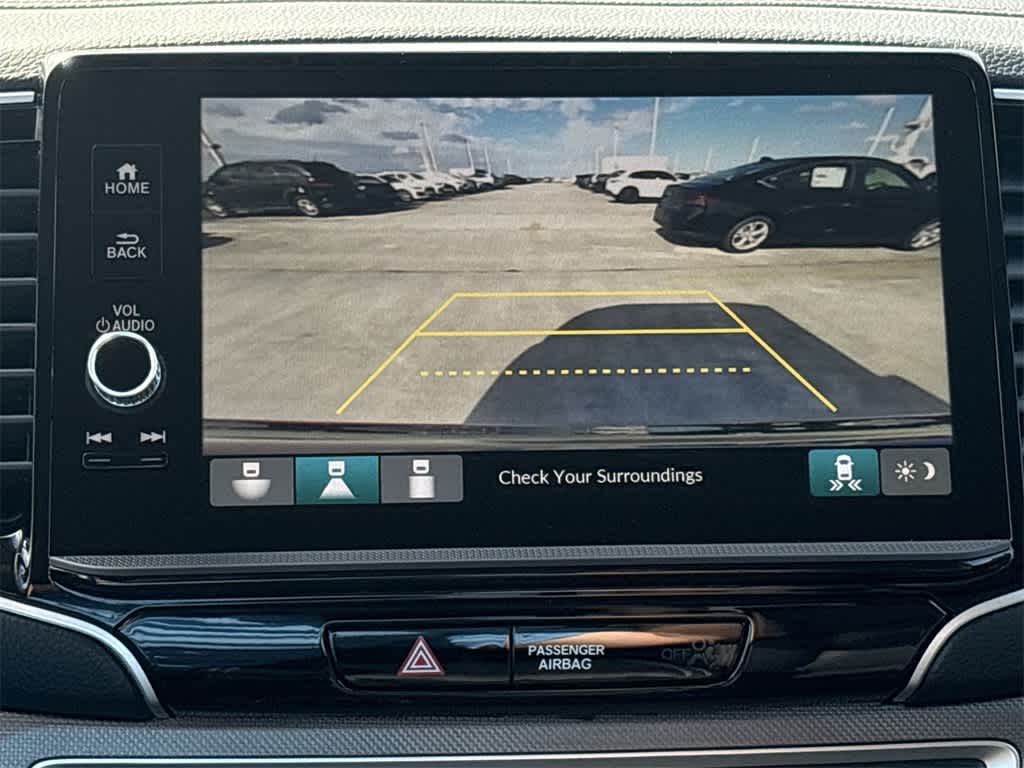 Thumbnail: 2026 Honda Ridgeline - 18