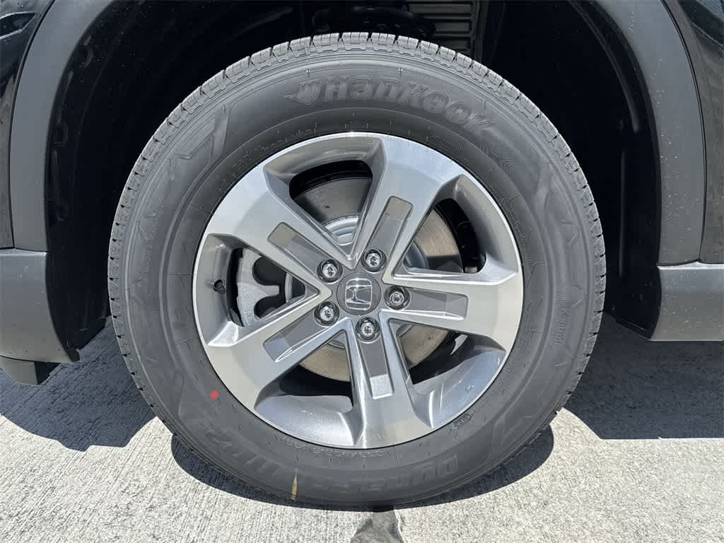 Thumbnail: 2025 Honda Pilot - 10