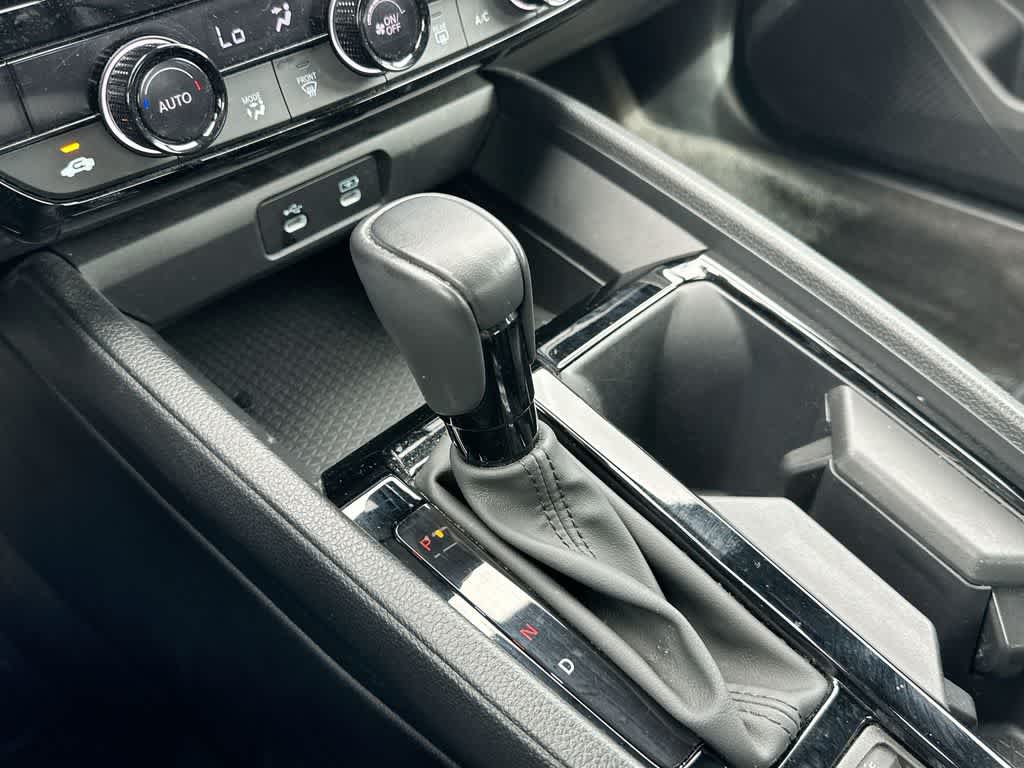 Thumbnail: 2024 Honda Accord - 20