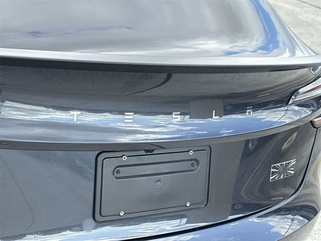 Thumbnail: 2025 Tesla Model 3 - 10