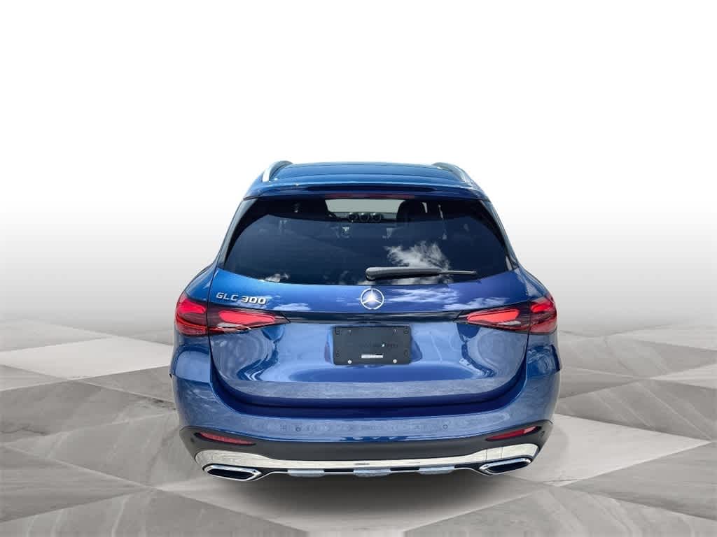 Thumbnail: 2023 Mercedes-Benz GLC - 7