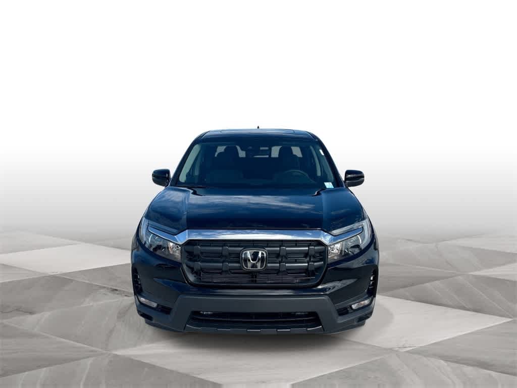 Thumbnail: 2026 Honda Ridgeline - 3