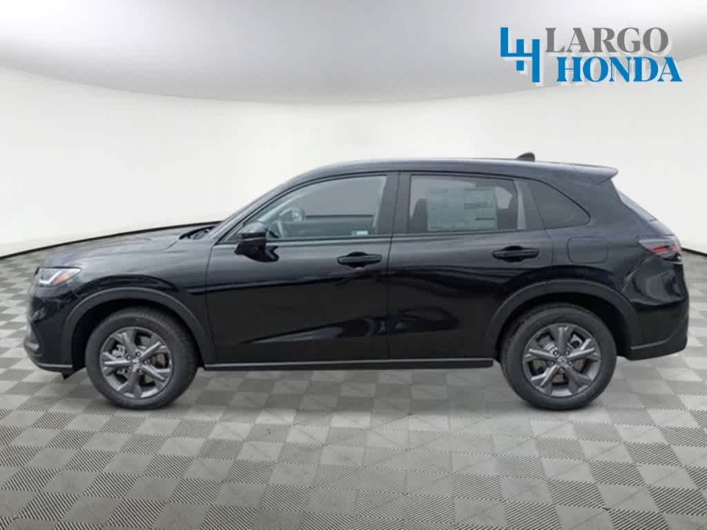 Thumbnail: 2026 Honda HR-V - 2