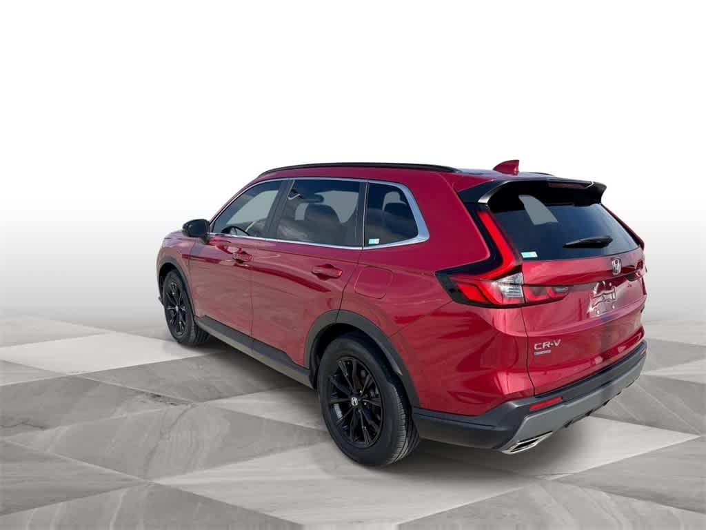 Thumbnail: 2023 Honda CR-V - 6
