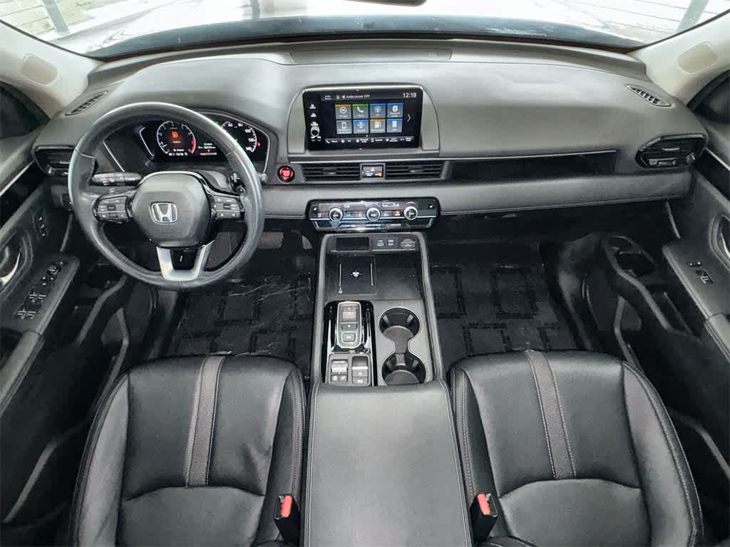 Thumbnail: 2024 Honda Pilot - 23