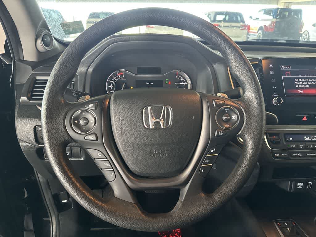 Thumbnail: 2023 Honda Ridgeline - 14