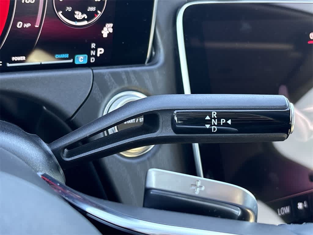 Thumbnail: 2025 Mercedes-Benz E-Class - 20