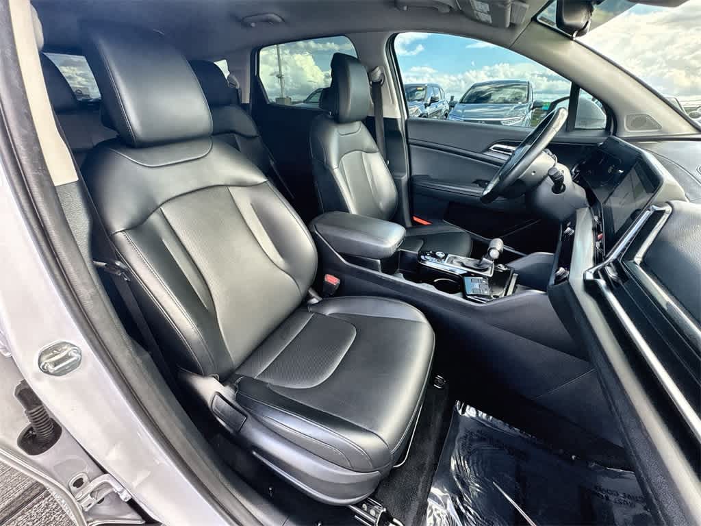 Thumbnail: 2023 Kia Sportage - 26