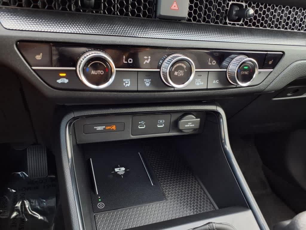 Thumbnail: 2026 Honda CR-V - 14