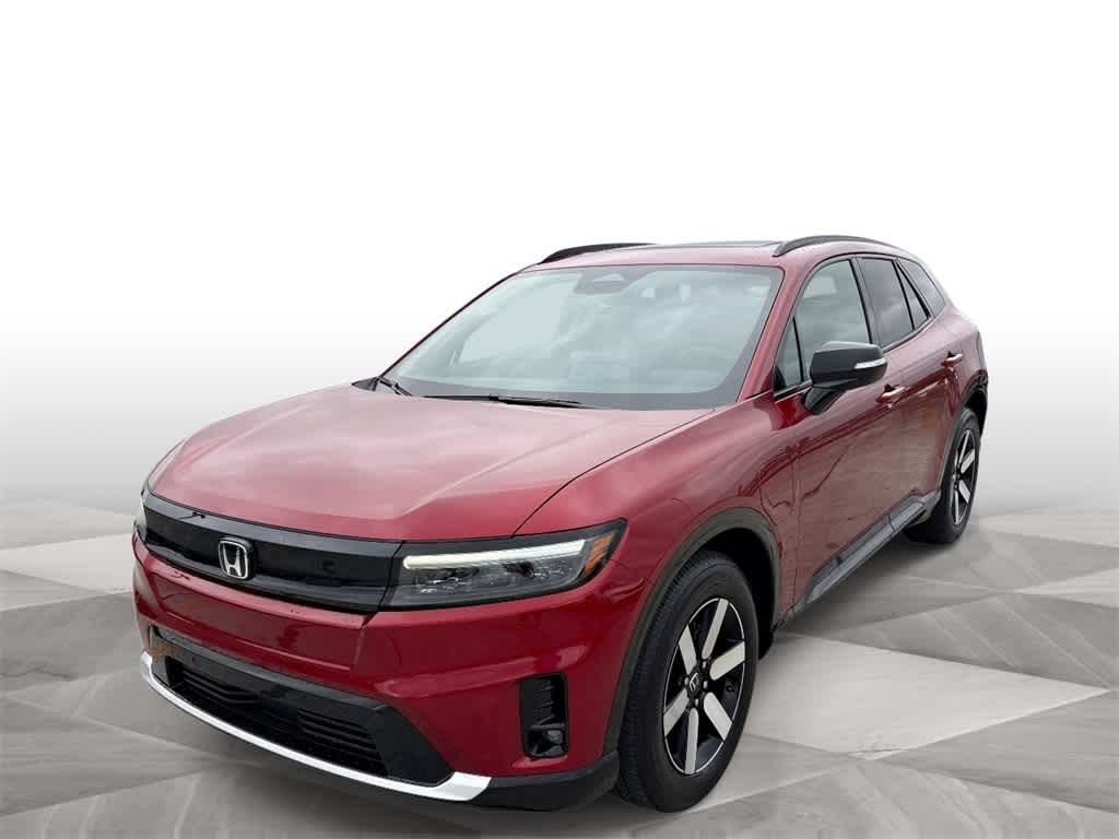 2025 Honda Prologue Touring -
                  Florida City, FL